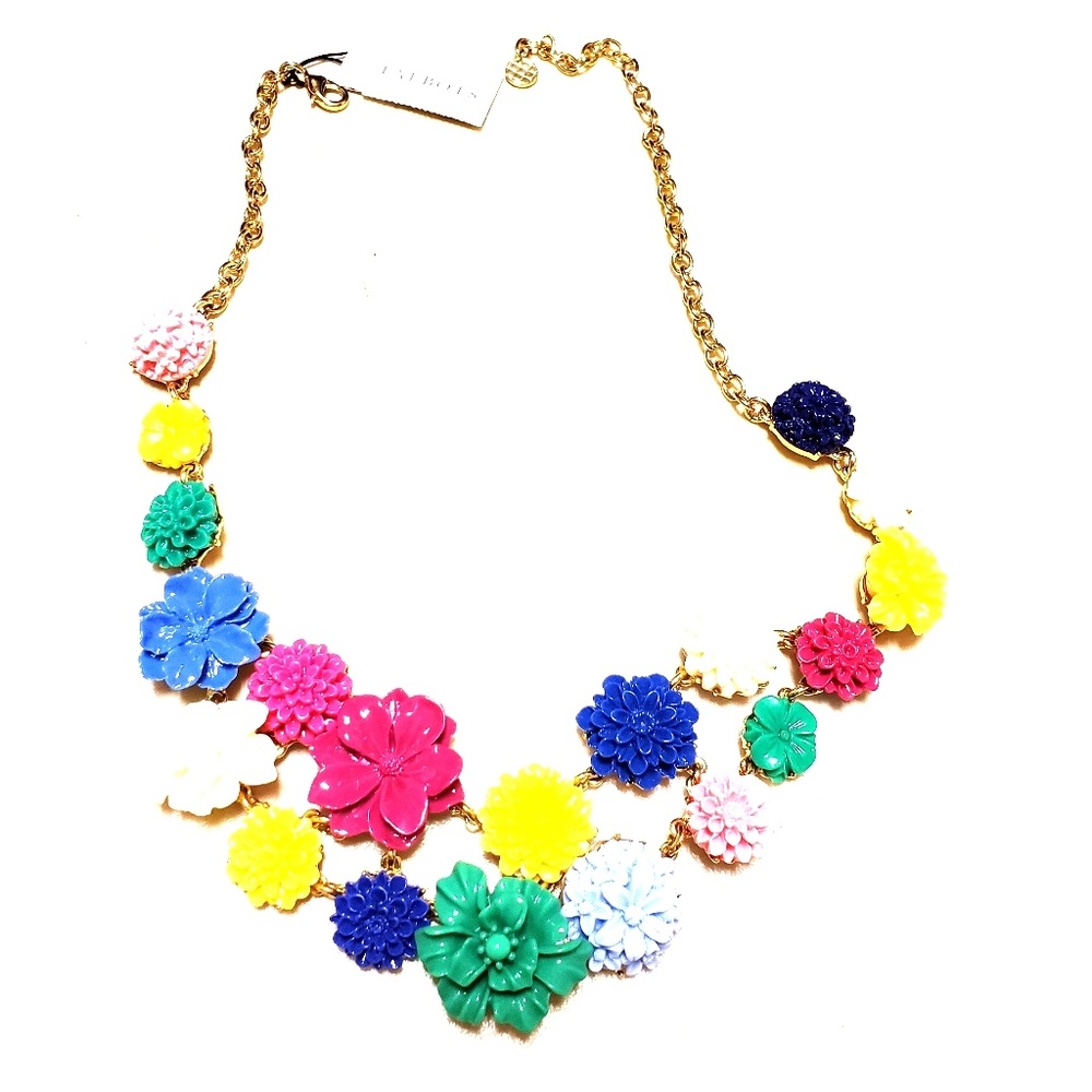 Talbots necklace